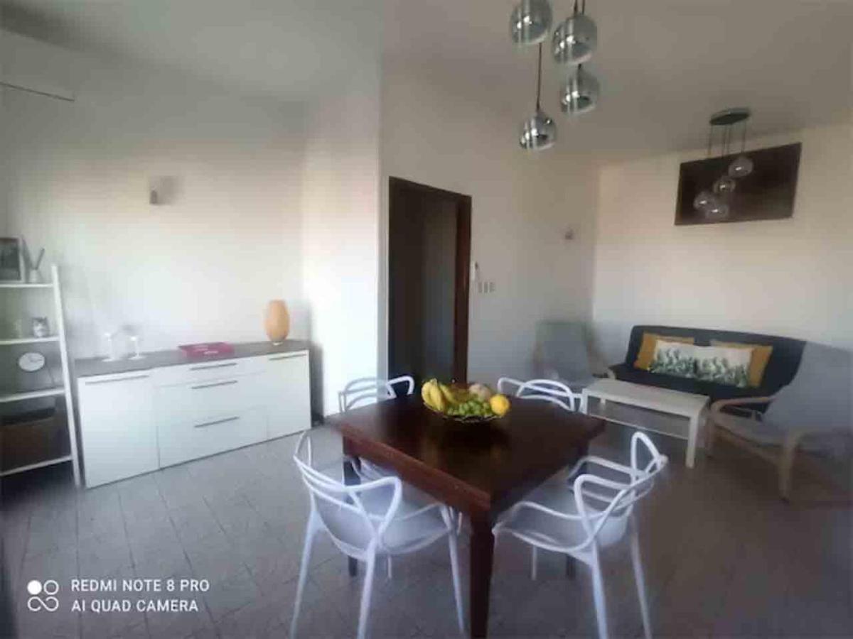 Naxos 101 Apartment A Due Passi Dal Mare Giardini Naxos Eksteriør bilde